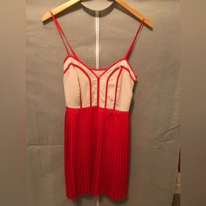 GB junior dress, excellent condition